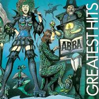 Greatest Hits (ABBA)
