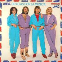Gracias Por La Musica (ABBA)
