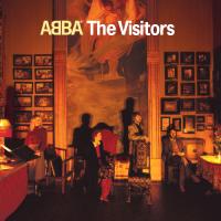 The Visitors (ABBA)