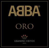 Oro - Grandes Exitos (ABBA)