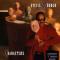 Stevie Wonder - Characters