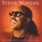 Stevie Wonder - The Definitive Collection